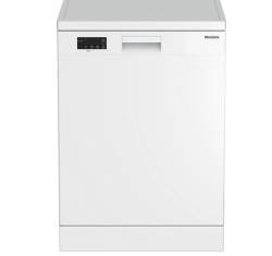 Blomberg LDF31310W dishwasher white