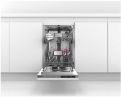 Blomberg LDV02284 Dishwasher 