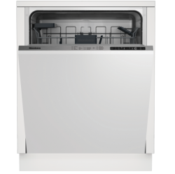 Blomberg LDV42221 Built-In Dishwasher 