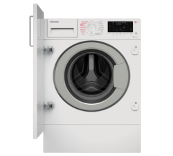 Blomberg LRI1854310 Built-In Washer Dryer