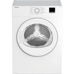 Blomberg LTA09020W Vented Tumble Dryer