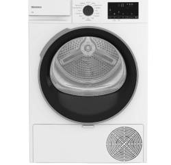 Blomberg LTA18321W tumble dryer white