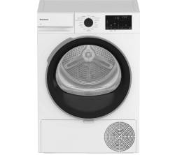 Blomberg LTA19321W tumble dryer white