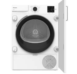 Blomberg LTDIP08310 integrated tumble dryer