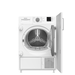 Blomberg LTIP07310 Heat Pump Tumble Dryer