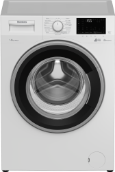 Blomberg LWF1884410W 1400 Spin Washing Machine