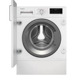 Blomberg LWI284421 integrated washing machine