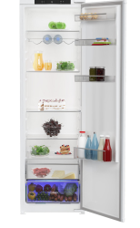 Blomberg SST4455V Integrated Tall Larder Fridge