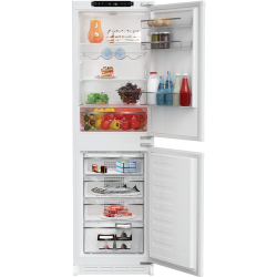 Blomberg KNE4564EVI Frost Free Fridge Freezer