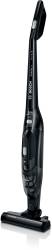 Bosch BCHF220GB cordless vacuum cleaner in sleek black finish