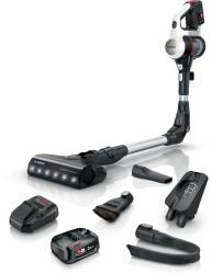 Bosch BCS712GB Cordless Vacuum Cleaner with Powerful Suction and Long Runtime