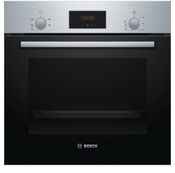 Bosch HHF113BR0B Single Oven