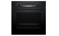 Bosch HQA574BB3B Black Oven 