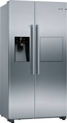 Bosch KAG93AIEPG American Style Side by Side Fridge Freezer