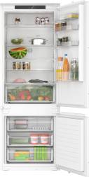 Bosch KBN96NSE1G Series 2 Built-in Fridge Freezer