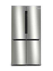 Bosch KFN96VPEAG American Style Fridge Freezer