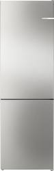 Bosch KGN362IDFG Fridge Freezer