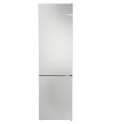 Bosch KGN392LBFG Series 4 freestanding fridge freezer, Dalzells