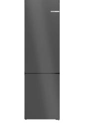 Bosch KGN39OCAFG Series 4 Cast Iron fridge freezer, Dalzells