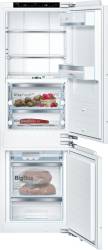 Bosch KIF86PFE0 Built-in Fridge Freezer