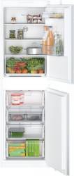 Bosch KIN85NSE0G Built-in Fridge Freezer