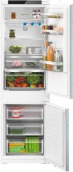 Bosch KIN86VSE0G Built-in Fridge Freezer