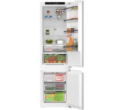 Bosch KIN96VFD0G Series 4 built-in fridge freezer at Dalzells