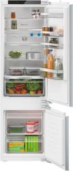 Bosch KIV87VFE0G Built-in Fridge Freezer