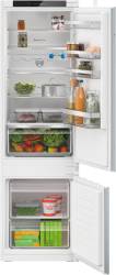 Bosch KIV87VSE0G Built-in Fridge Freezer