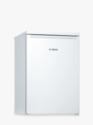 Bosch KTR15NWFAG Under Counter Fridge