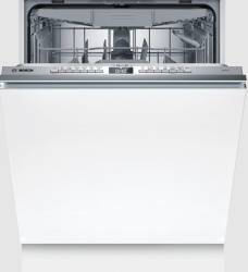 Bosch SBH4HVX14G Series 4 XXL fully integrated dishwasher, Dalzells