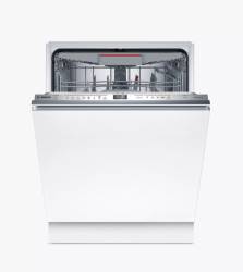 Bosch SMD6YCX01G Series 6 fully integrated dishwasher, Dalzells