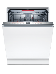 Bosch SMD6ZCX60G Built-In Dishwasher 