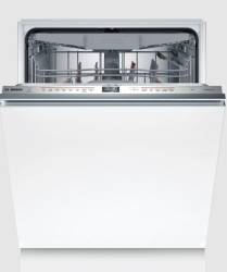 Bosch SMD6ZCX60G Series 6 fully integrated dishwasher, Dalzells