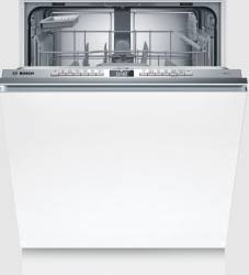 Bosch SMH4HTX02G Series 4 fully integrated dishwasher, Dalzells