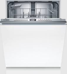 Bosch SMH4HTX11G Series 4 fully integrated dishwasher, Dalzells