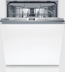Bosch SMH4HVX00G Series 4 fully integrated dishwasher, Dalzells