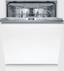 Bosch SMH4HVX14G Series 4 fully integrated dishwasher, Dalzells