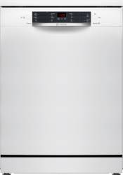 Bosch SMS26AW08G Freestanding Dishwasher