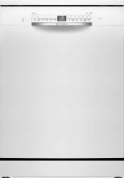 Bosch SMS2HVW06G Series 2 white freestanding dishwasher, Dalzells