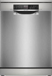 Bosch SMS6TCI02G Series 6 freestanding dishwasher, Dalzells