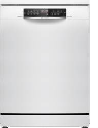 Bosch SMS6TCW01G Freestanding Dishwasher