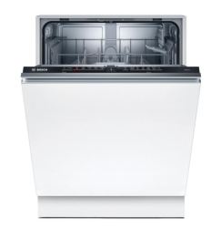 Bosch SMV2ITX18G Built-In Dishwasher 