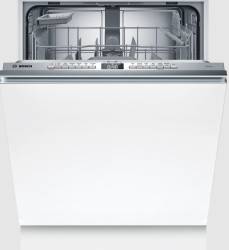 Bosch SMV4HTX00G Series 4 fully integrated dishwasher, Dalzells
