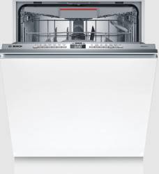 Bosch SMV6ZCX01G Series 6 fully integrated dishwasher, Dalzells