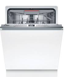 Bosch SMV6ZCX10G Built-In Dishwasher