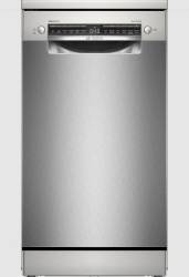 Bosch SPS4HMI14G Series 4 slimline freestanding dishwasher, Dalzells