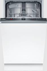 Bosch SPV2HKX02G Series 2 45cm fully integrated dishwasher, Dalzells