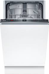 Bosch SPV2HKX42G Built-in Slimline Dishwasher