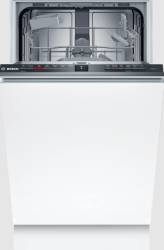 Bosch SPV2HKX42G Series 2 45cm fully integrated dishwasher, Dalzells